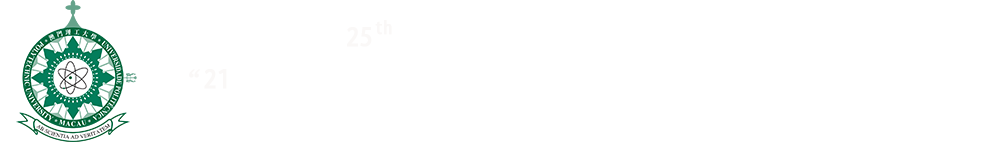 Macao-wide English Speech Contest